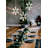 5.5'' Metal Holiday Shaped Ornament