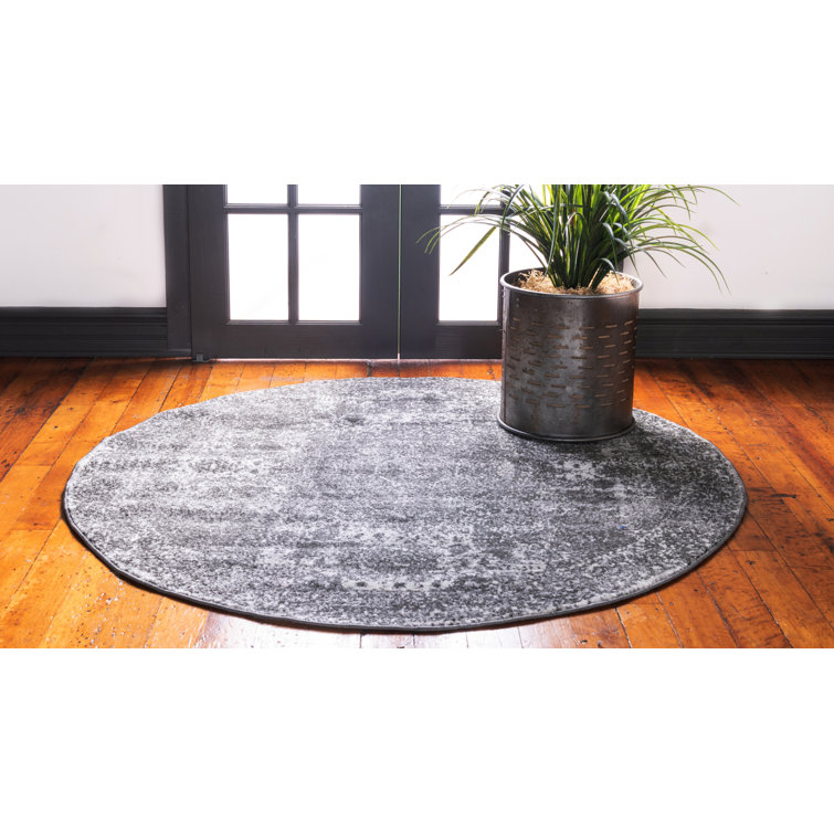 Wynsum Geometric Indoor Rug