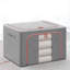 Bac de rangement en tissu Loxie-1585112853