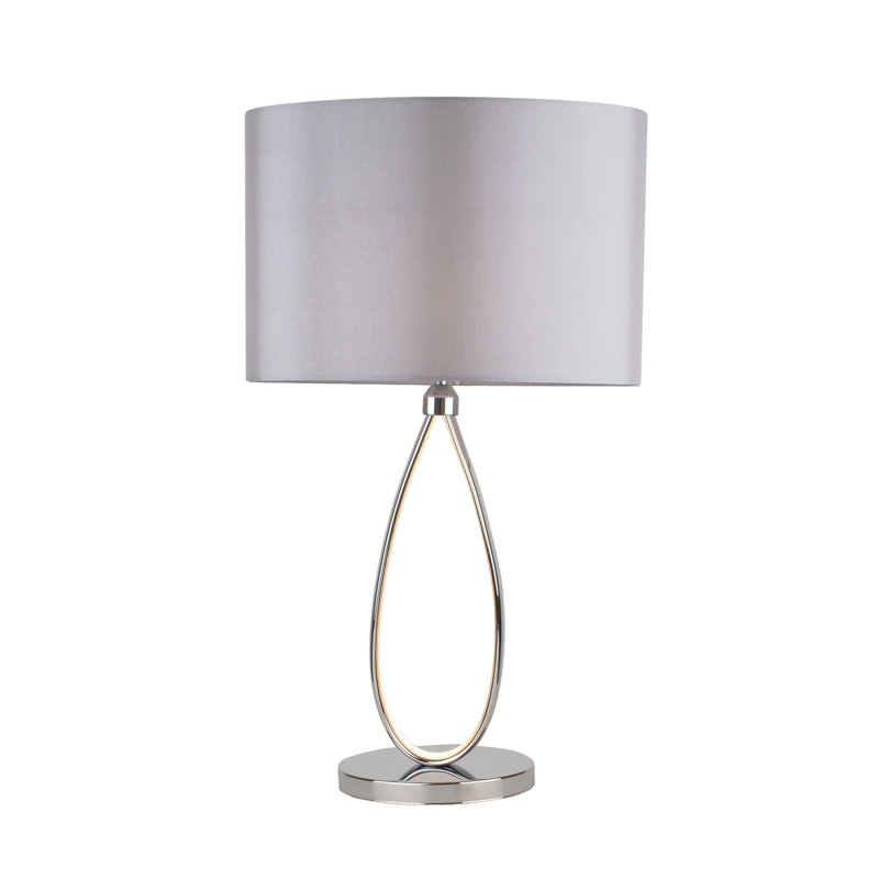 Clark Table Lamp