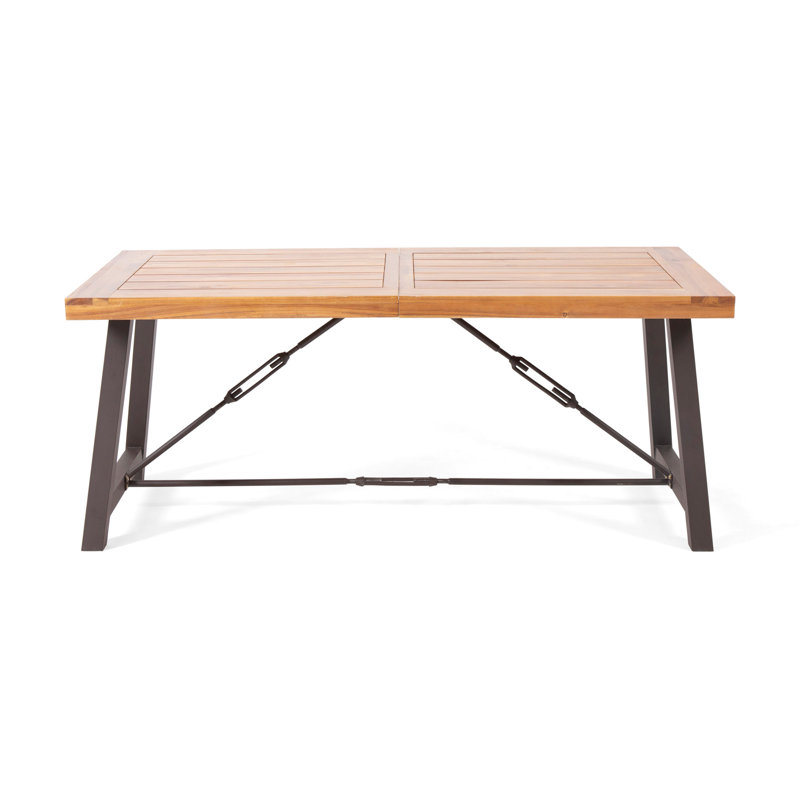 SELVA ACCENT TABLE