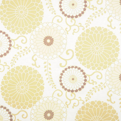 Floral Fabric