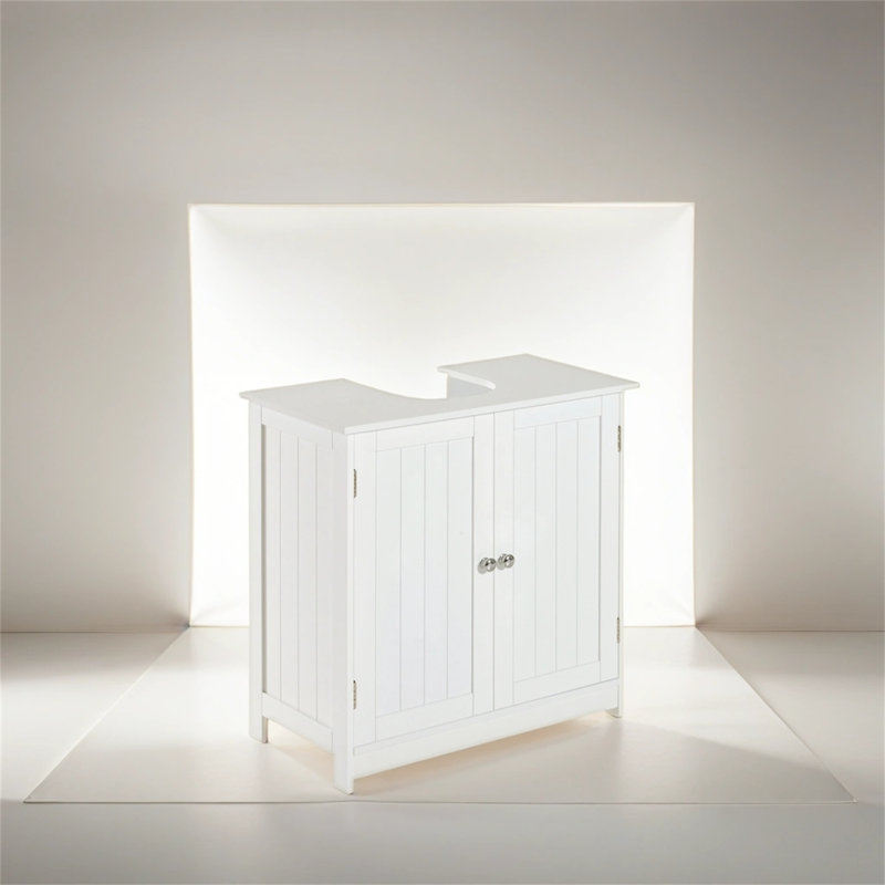 Base de meuble-lavabo simple 23,5 po seulement