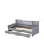 Twin Upholstered Platform Bed With Drawers-114355533