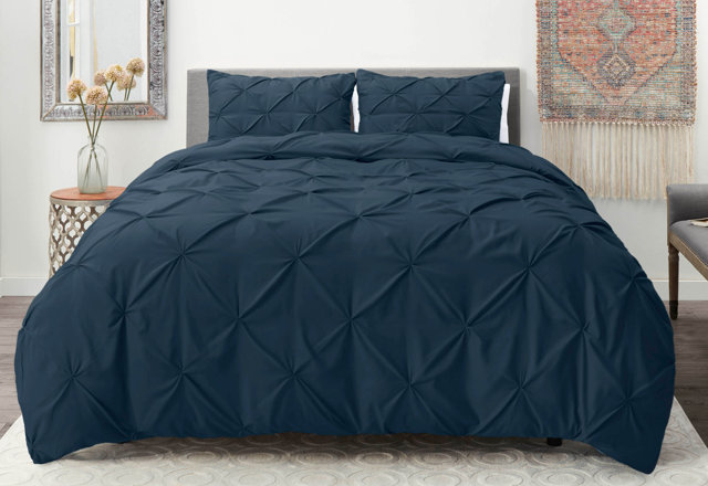 King-Size Bedding You'll Love