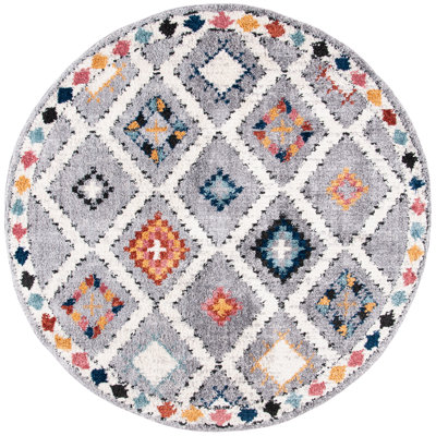 Tapis Robichaux Performance Southwestern