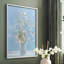«Cherry Blossom Arrangement», reproduction encadrée - bois massif-1496200946-1496200959