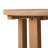 Altura Salvo 18" W Round Outdoor Side Table-1968705749