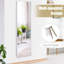 Demetrias Metal Rectangle Mirror-2056853689