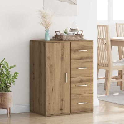 Sideboard Accent Chest