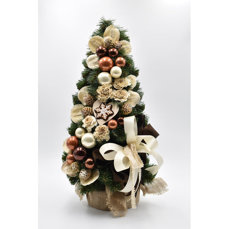 Christmas Tabletop Tree