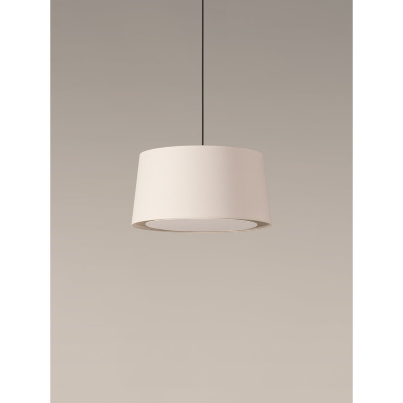 GT6, Satin Nickel/Black, 1 Light