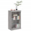 Basabi 100cm H x 60.5cm W Standard Bookcase-799329387