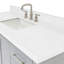 Meuble-lavabo simple ARIEL Moille-178238455-185149537