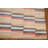 Vegetable Dye Abstract Oriental Area Rug 8x10