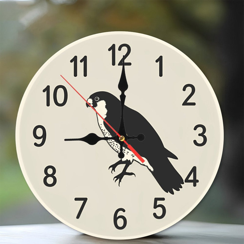 Horloge murale
