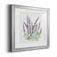 Lavande botanique I - peinture encadrée-528708044-528708047