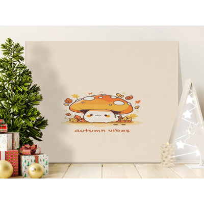 Wrapped Canvas Print Set