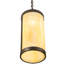 Cartier 1 - Light Pendant