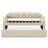 Upholstered Daybed With Trundle-2024307672