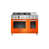 Orange is out of stock