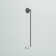 Yearby 50.5'' Task Floor Lamp