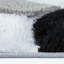 Arkadijus Abstract Shag Area Rug-1099714977