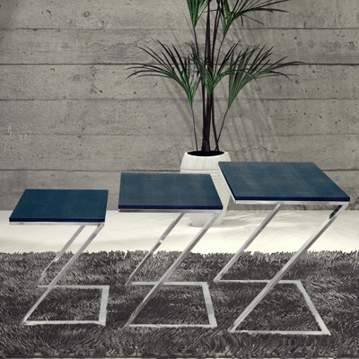 Nesting Tables