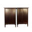 Pair of 83" Tall Large Ming Style Wardrobe Armoire-799108278