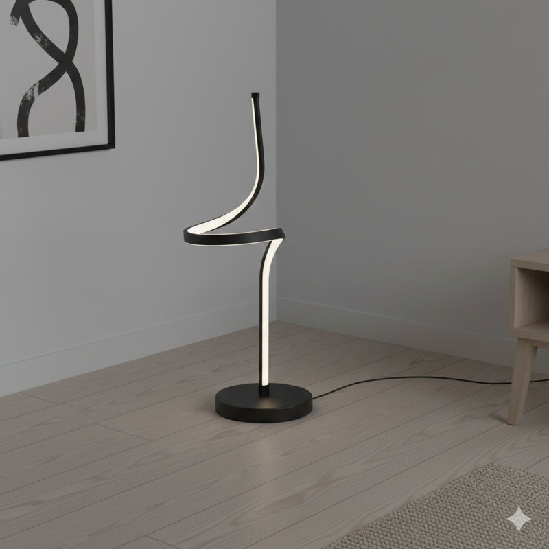 Lampe de table 22 "In Led Apollo