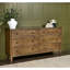 Commode à six tiroirs August