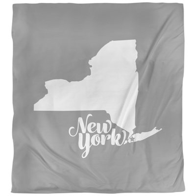 Housse de couette new york