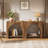 Set Of 2 Nightstand-1122350109