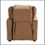 Fauteuil inclinable pour enfants avec un porte-gobelet-1629572586