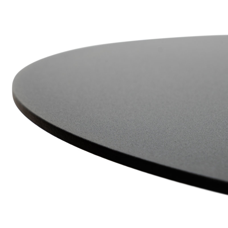 SUNNY End Table, Black