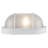 Alwigh 1 - Bulb Outdoor Bulkhead Light-823775192