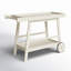 Terrace Solid Wood Bar Cart-2078133581