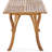 Fuerte Outdoor Rectangular Dining Table