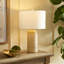 Lampe de table 20 po Riley