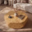 Table basse en bois massif 39 po-337242131-465976672