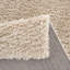 Tapis à poils longs en polyester super doux