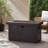 CUSTER 45'RECTANGULAR  MGO FIRE PIT  - 50,000 BTU