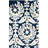 Rudra Hand Tufted Wool Rug-772192490