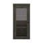 Armoire à portes en gris foncé-1785868035