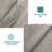 Reversible Bedspread All Season Comfort - Oversized  3 Piece Quilt Set - Lightweight Microfiber Bed Cover Quilt-127275581-127275589