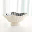 Folha Footed Bowl-Black/Metallic-585234139-586760988