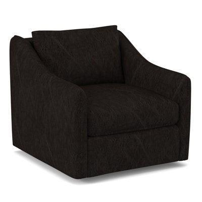 Swivel Armchair