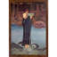 Reproduction d’art sur toile, "circe invidiosa, 1892" par john william waterhouse-1886214885