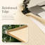 Voile d'ombrage en triangle Amgo-111680043-111680040