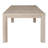Schell Extendable Dining Table-1871283392
